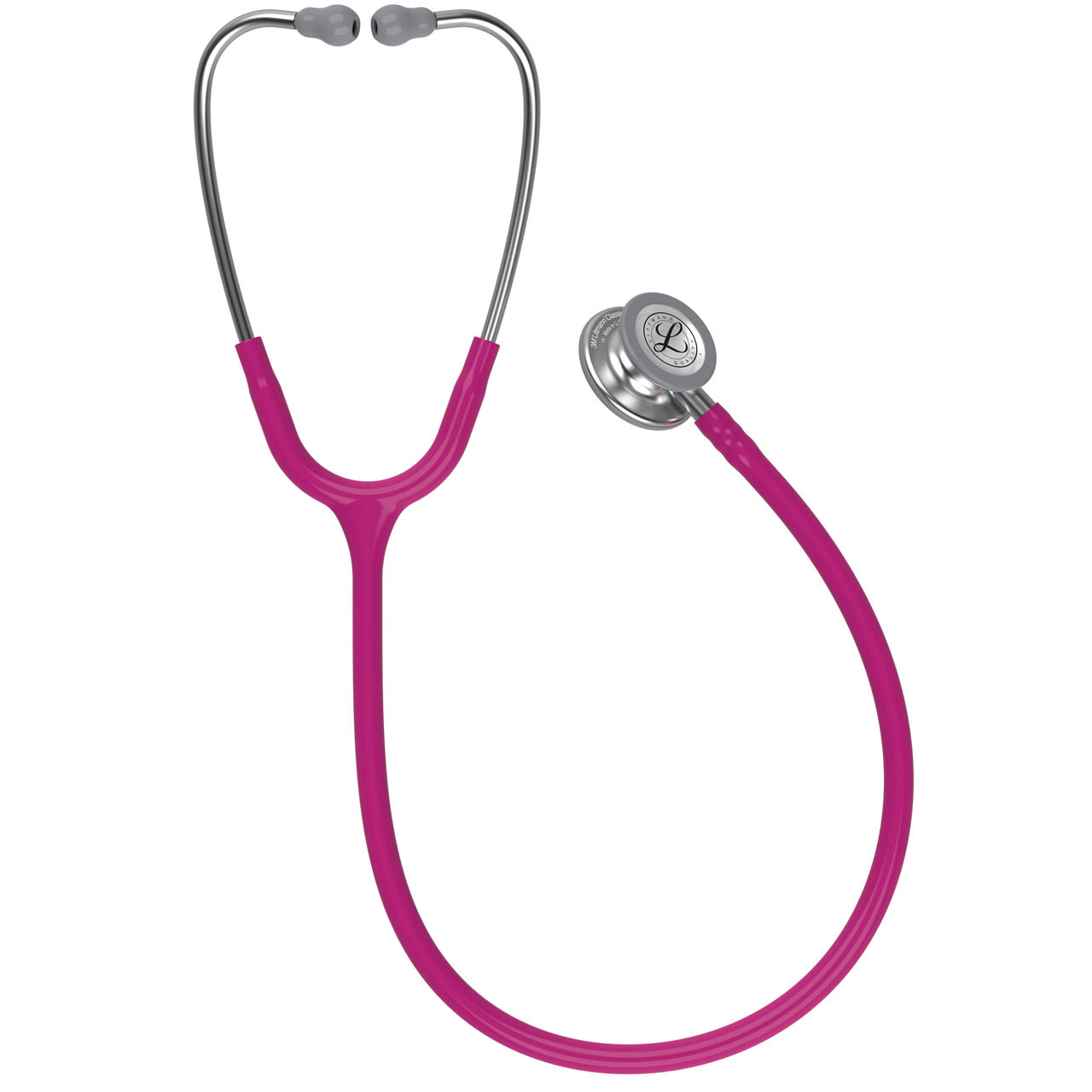 Littmann® Classic III™ Monitoring Stethoscope, 5626