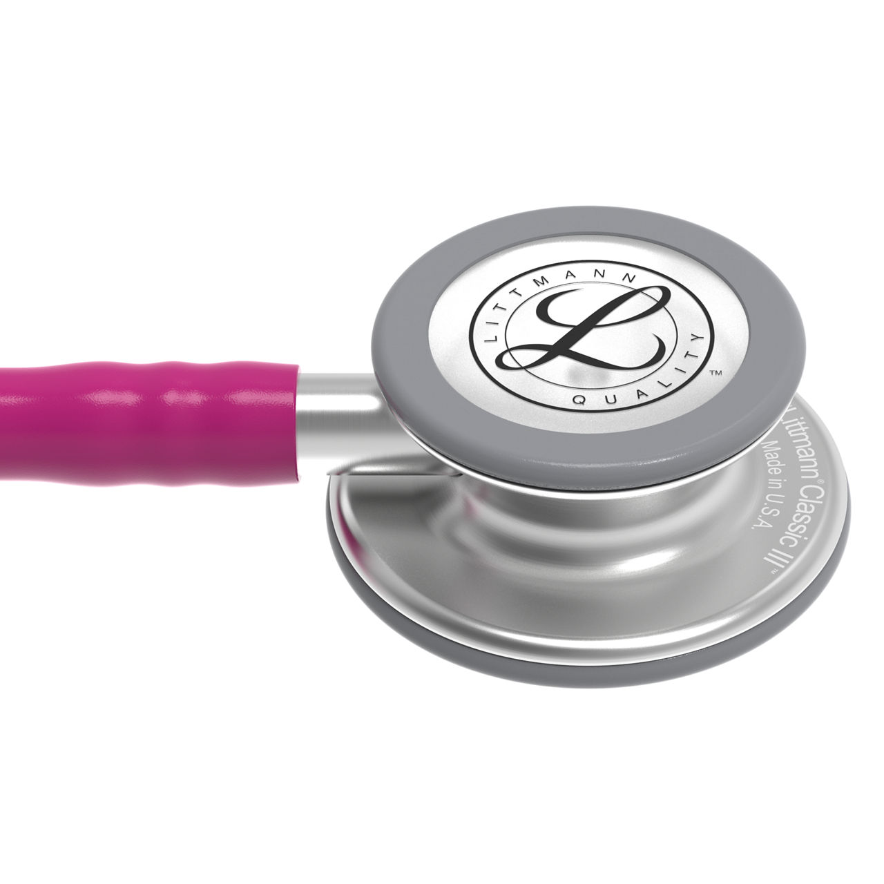 Littmann® Classic III™ Monitoring Stethoscope, 5626