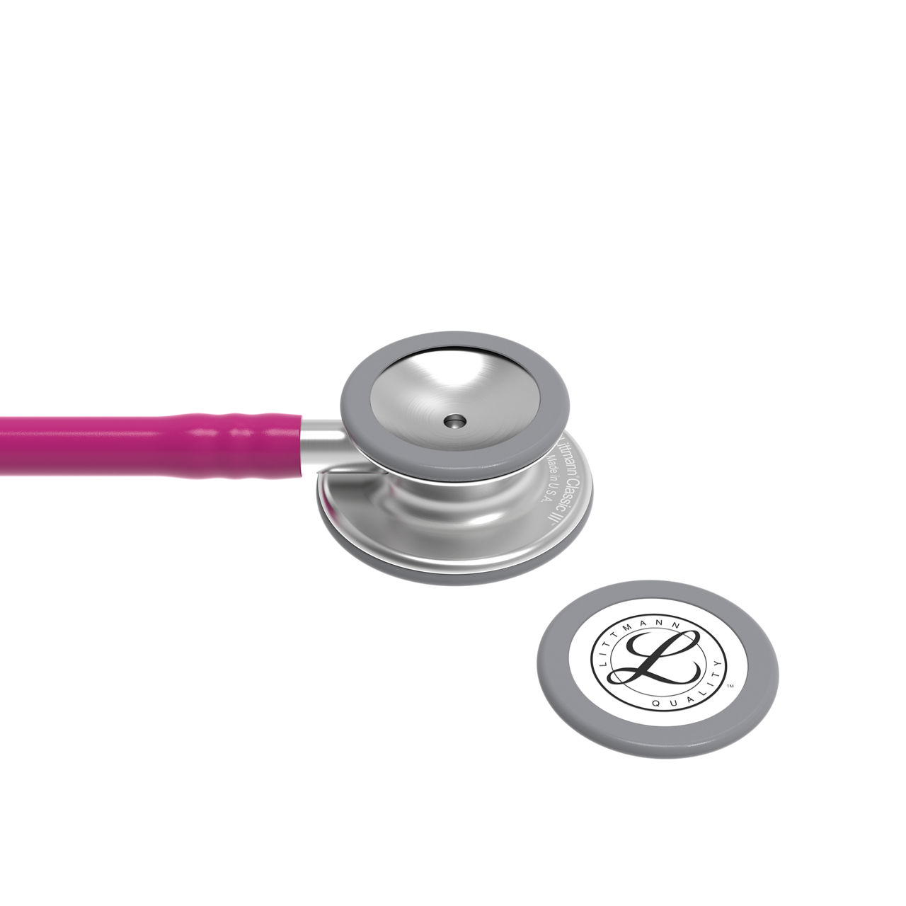 Littmann® Classic III™ Monitoring Stethoscope, 5626