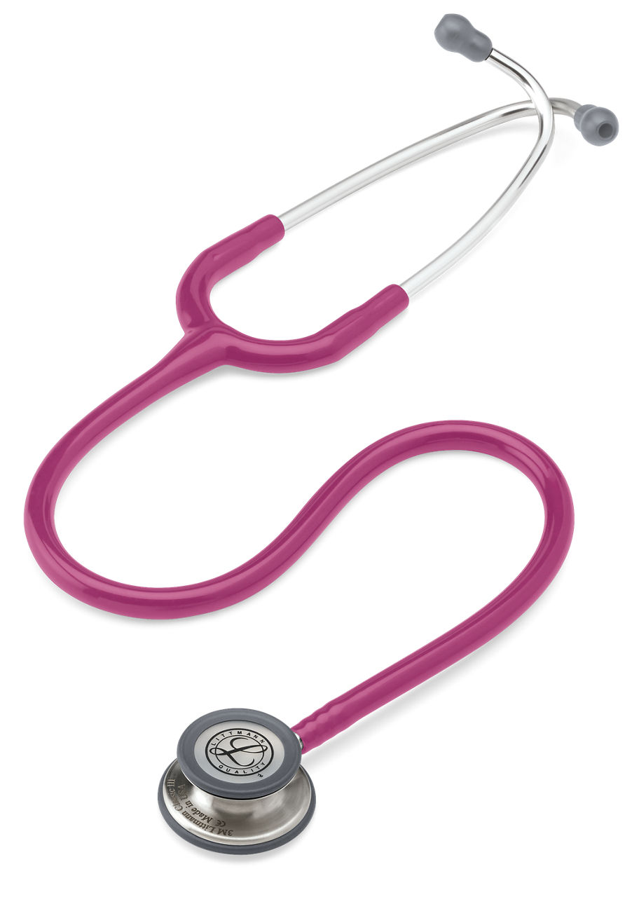 3M(TM) Littmann(R) Classic III(TM) Stethoscope, Model 5626