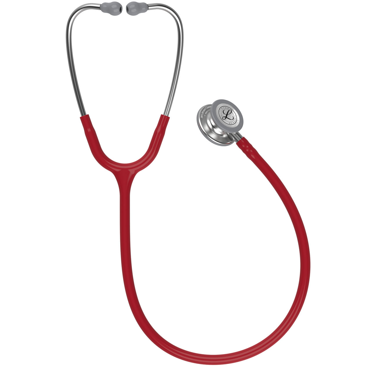 Littmann® Classic III™ Monitoring Stethoscope, 5627