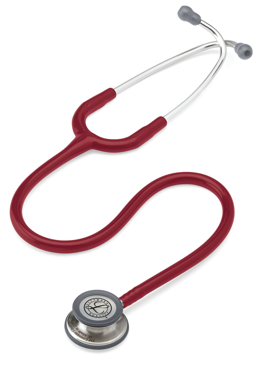 3M(TM) Littmann(R) Classic III(TM) Stethoscope, Model 5627