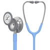 3M™ Littmann® Classic III™ Stethoscope, 5630, Standard-FinishChestpiece, Ceil Blue Tube, 27 in, 3 Each/Case