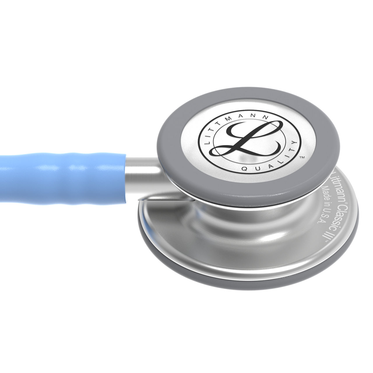 Littmann® Classic III™ Monitoring Stethoscope, 5630