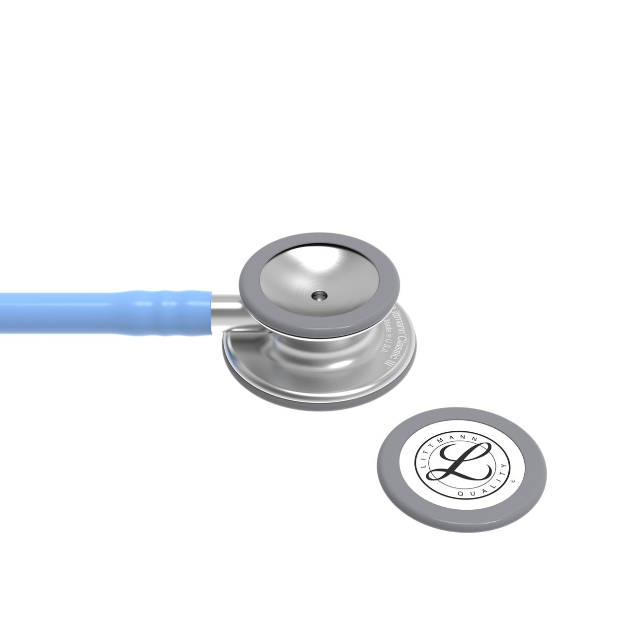 Littmann® Classic III™ Monitoring Stethoscope, 5630