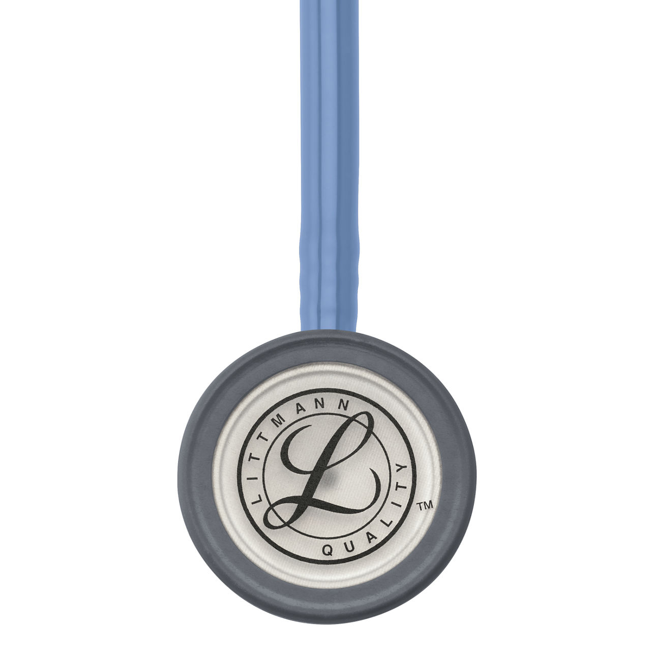3M Littmann Classic III Stethoscope, ceil blue tube, 69cm, 5630