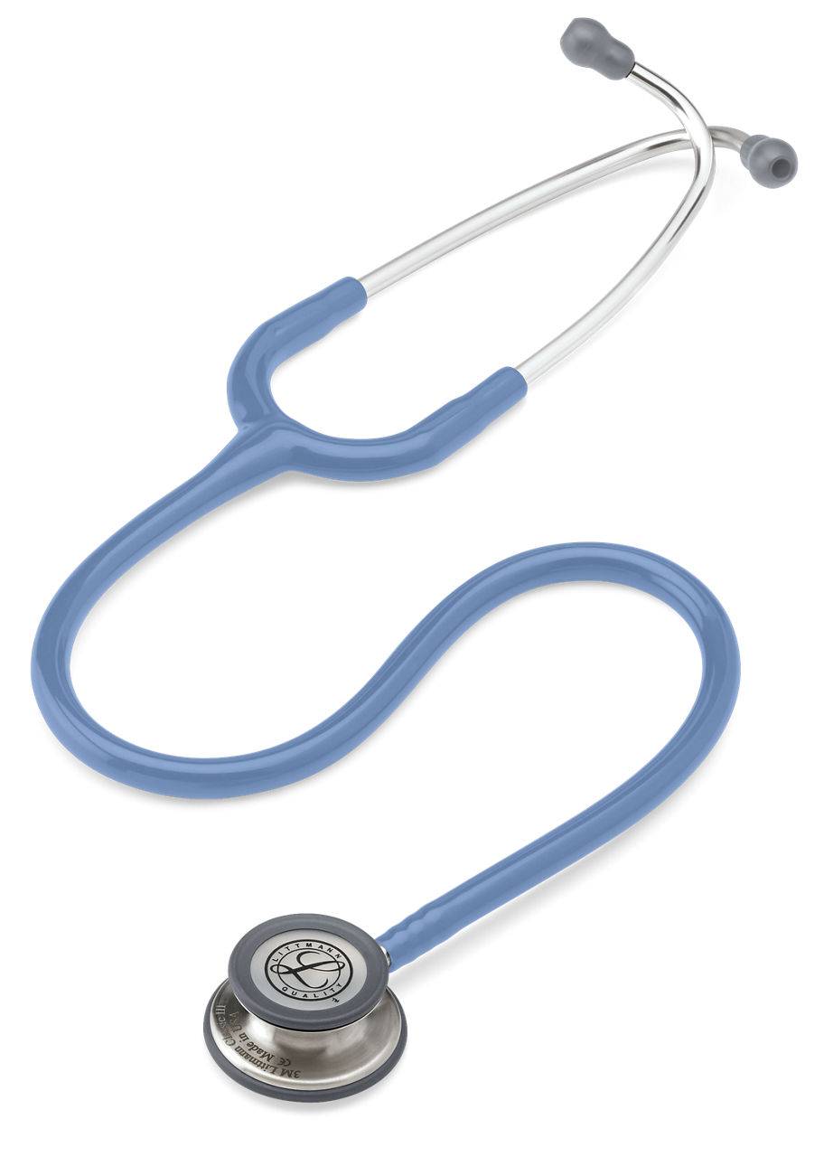 3M(TM) Littmann(R) Classic III(TM) Stethoscope, Model 5630