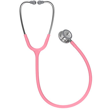 Littmann® Classic III™ Monitoring Stethoscope, 5633