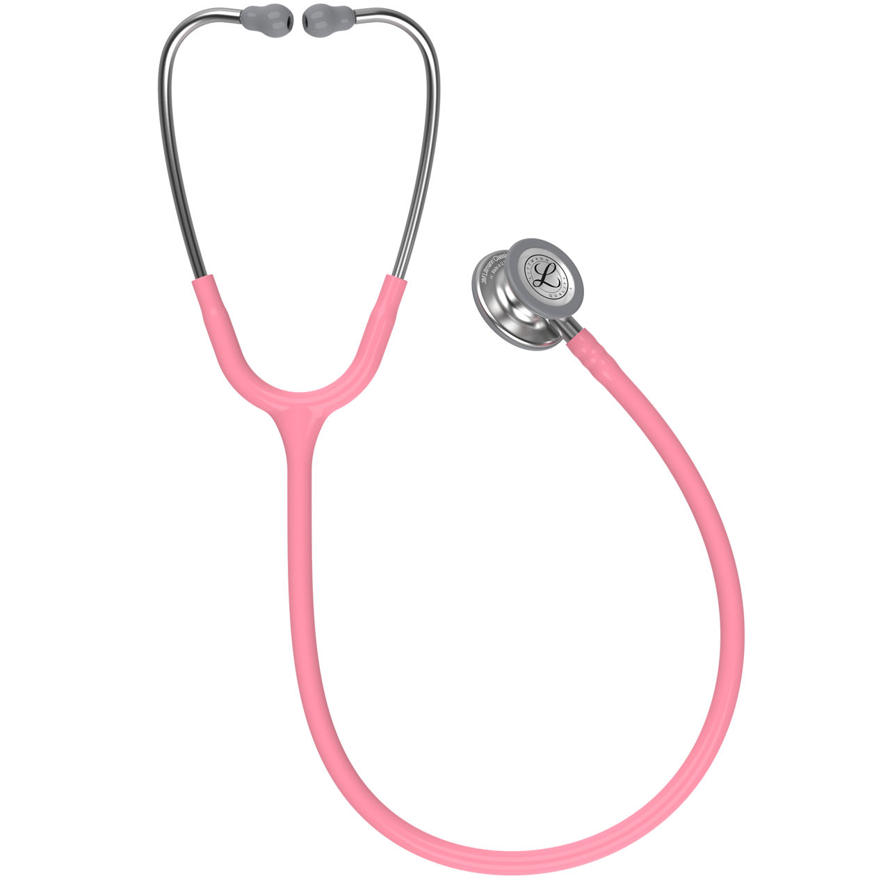 Littmann® Classic III™ Monitoring Stethoscope, 5633