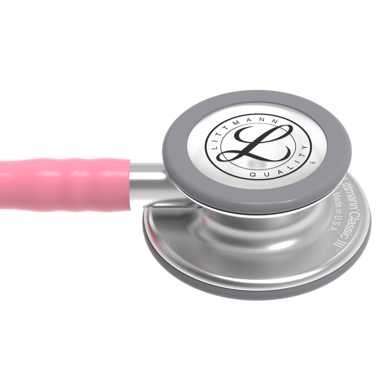 Littmann® Classic III™ Monitoring Stethoscope, 5633