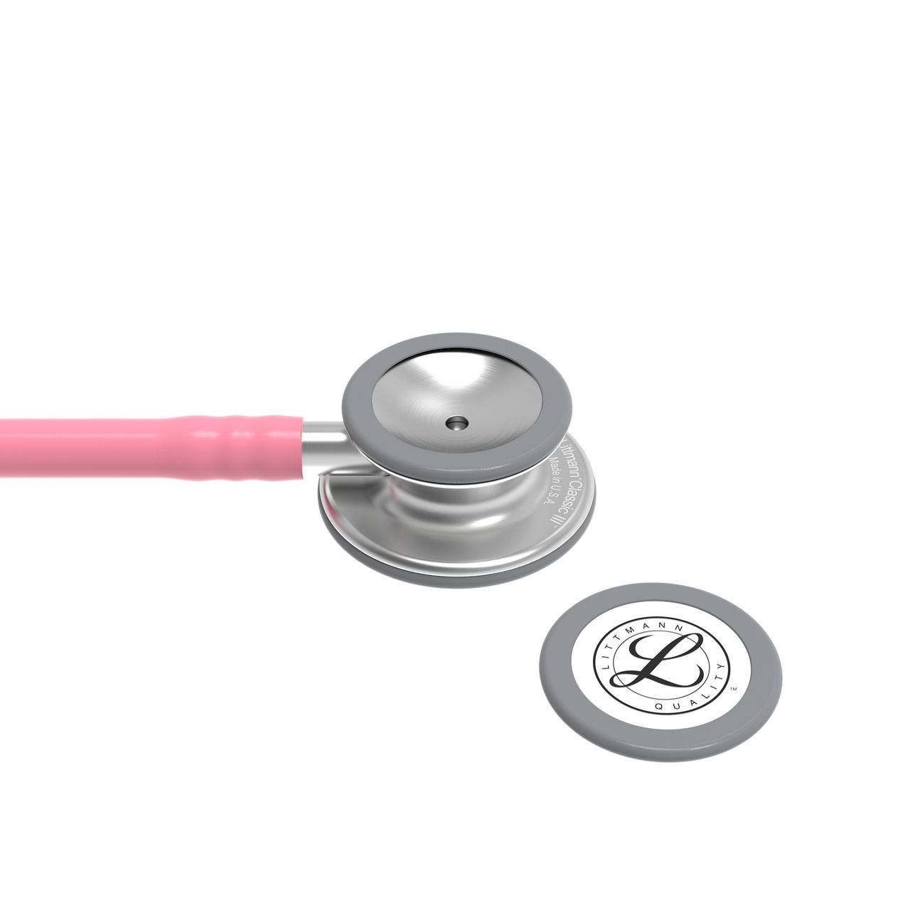 Littmann® Classic III™ Monitoring Stethoscope, 5633