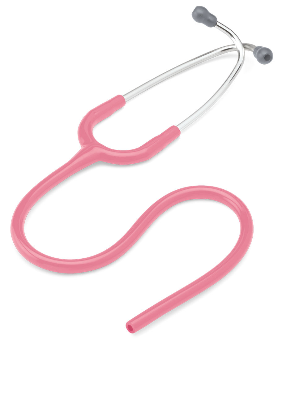 Binaural, Master, Pearl Pink, SST LO 78-8083-8661-5