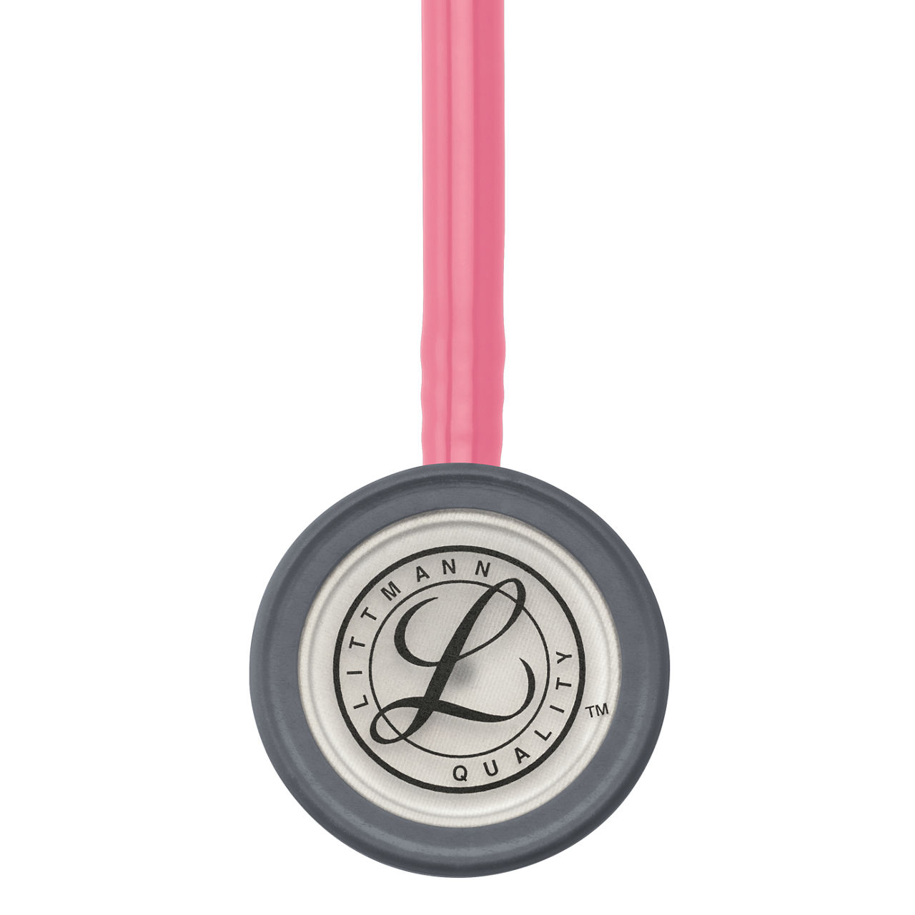 Littmann® Classic III , pearl pink tube, 69 cm, 5633