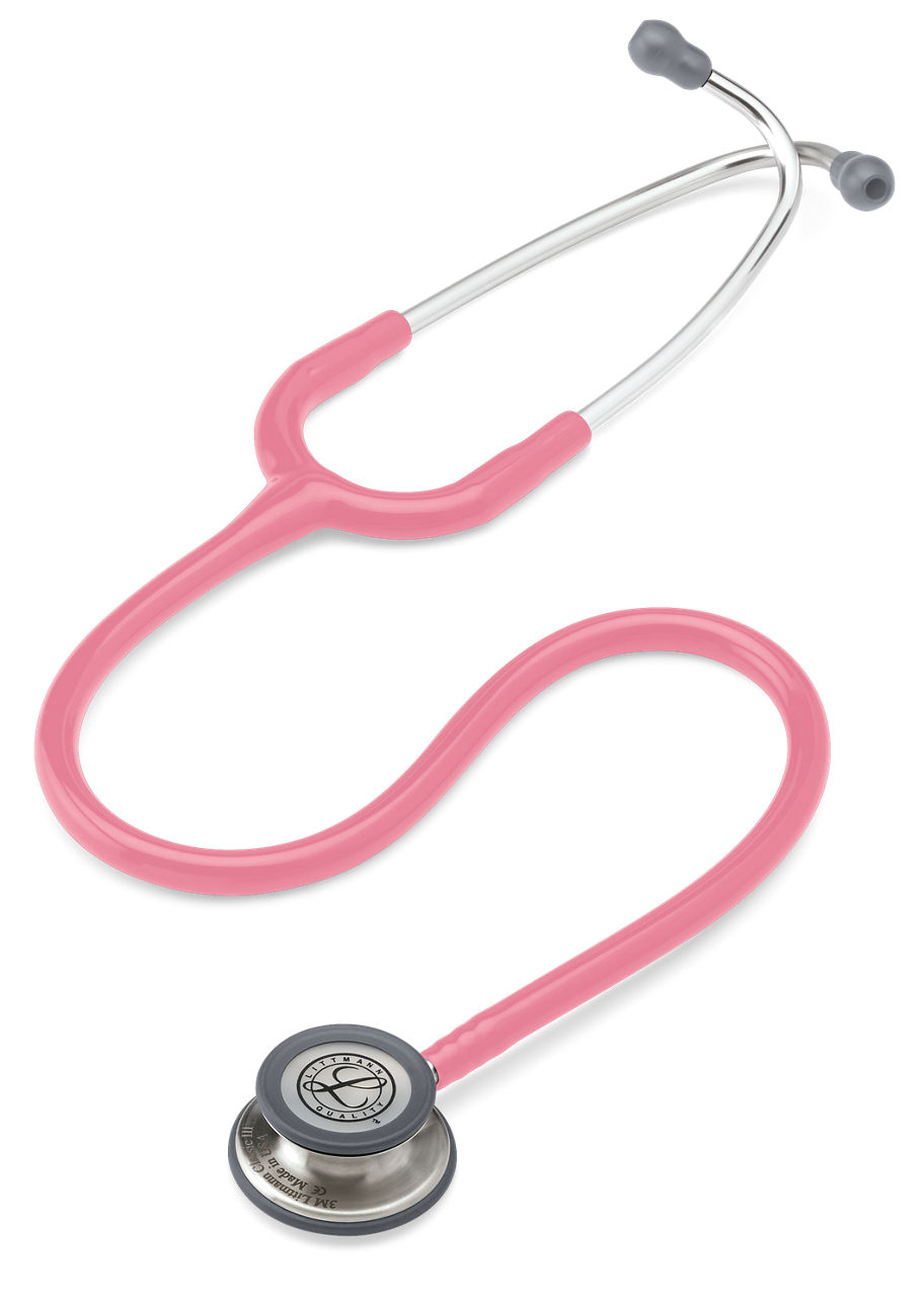3M(TM) Littmann(R) Classic III(TM) Stethoscope, Model 5633