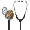 Estetoscópio 3M™ Littmann® Classic III™ 5646, Edição Limitada, Preto com Cobre Alto Polimento, 3/CS