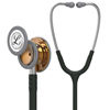 3M™ Littmann® Classic III™ Stethoscope, 5646, Limited Edition, High Polish Copper Chestpiece, Black Tube, 27 in, 3/CS