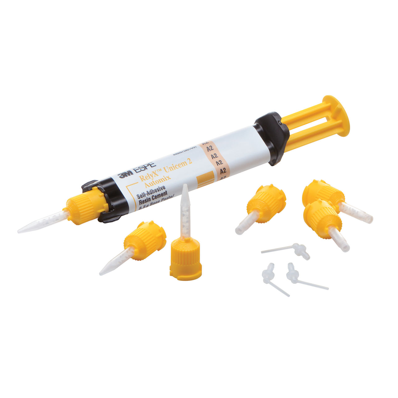 3M™ RelyX™ Unicem 2 Automix Mix Tips Refill