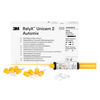 3M™ RelyX™ Unicem 2 Automix™ 56846, Ciment de scellement compositeauto-adhésif, teinte A2