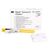 3M™ RelyX™ Unicem 2 Clicker™ 56876, Ciment de scellement compositeauto-adhésif, teinte A3