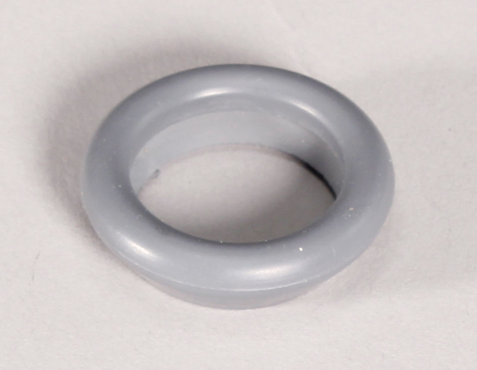 交換部品 ノンチルスリーブ 57812, 小児用グレー, 1 個/袋