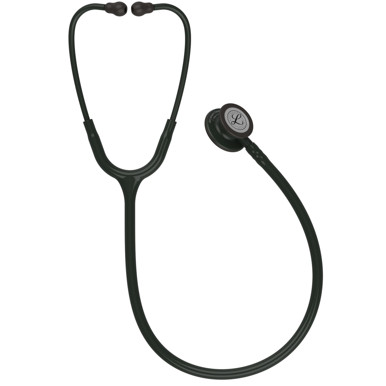 Littmann® Classic III™ Monitoring Stethoscope, 5803