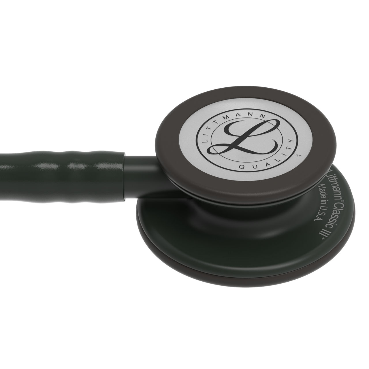 Littmann® Classic III™ Monitoring Stethoscope, 5803