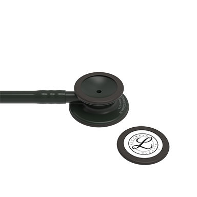 Littmann® Classic III™ Monitoring Stethoscope, 5803