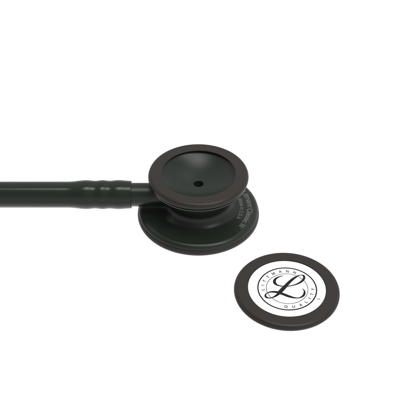 Littmann® Classic III™ Monitoring Stethoscope, 5803