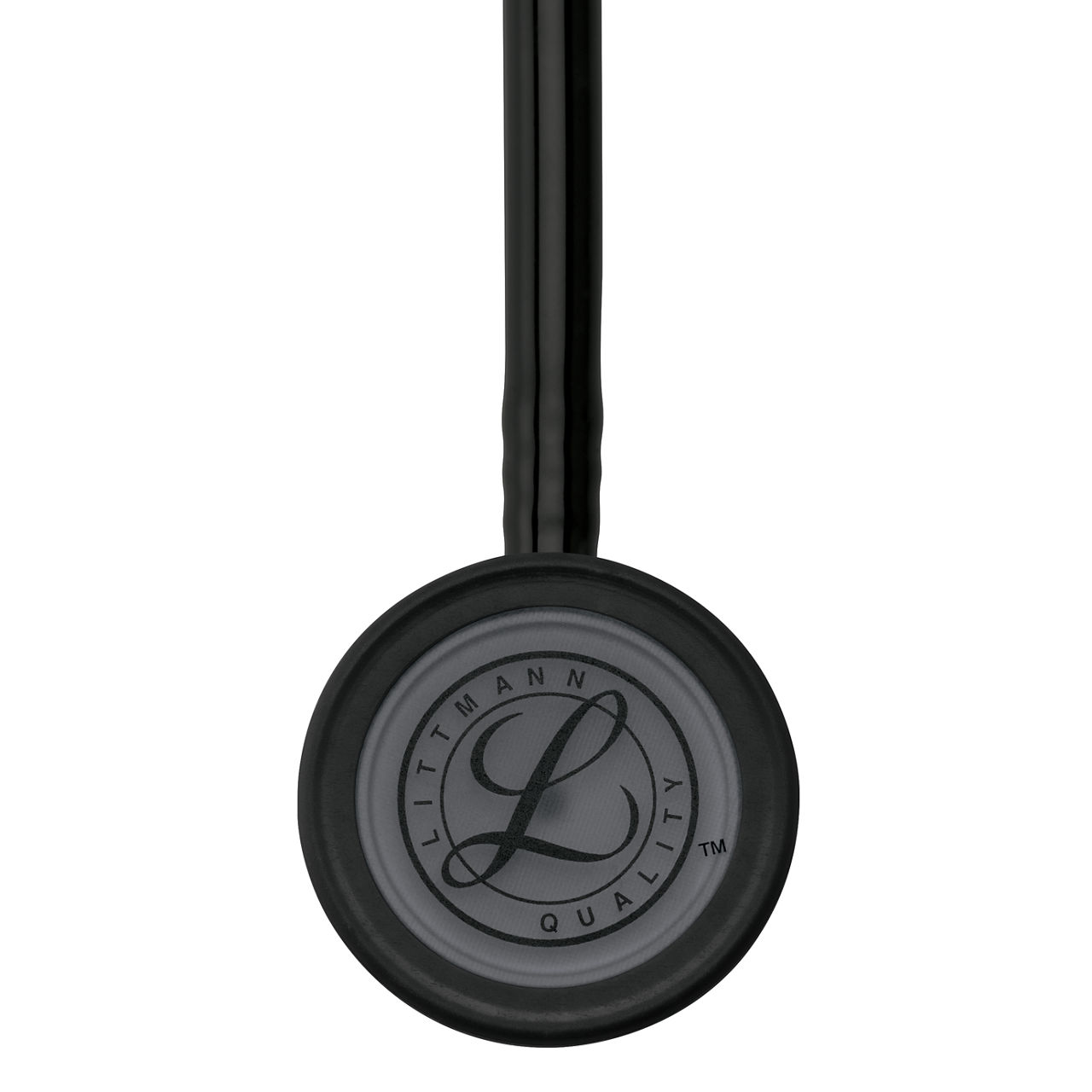 Littmann® Classic III , black chestpiece, black tube, 69cm