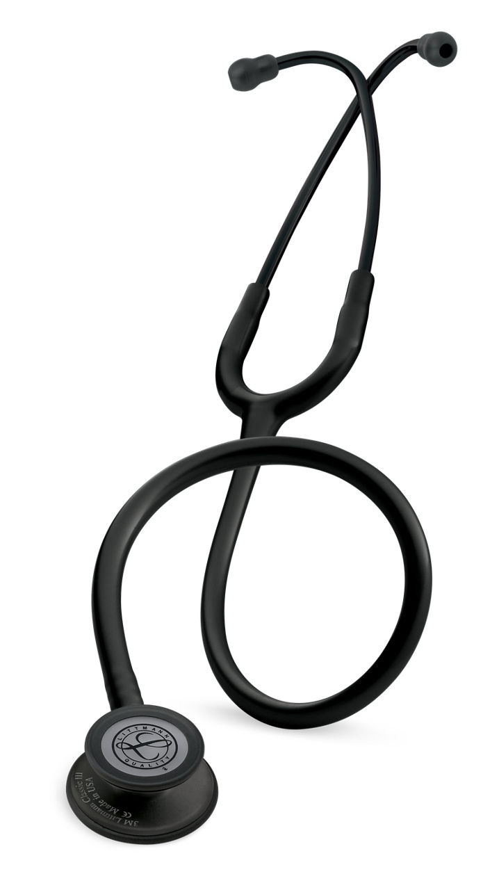 3M(TM) Littmann(R) Classic III(TM) Stethoscope, Model 5803