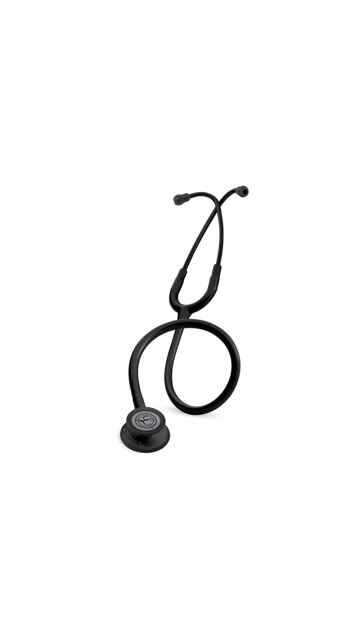 3M(TM) Littmann(R) Classic III(TM) Stethoscope, Model 5803