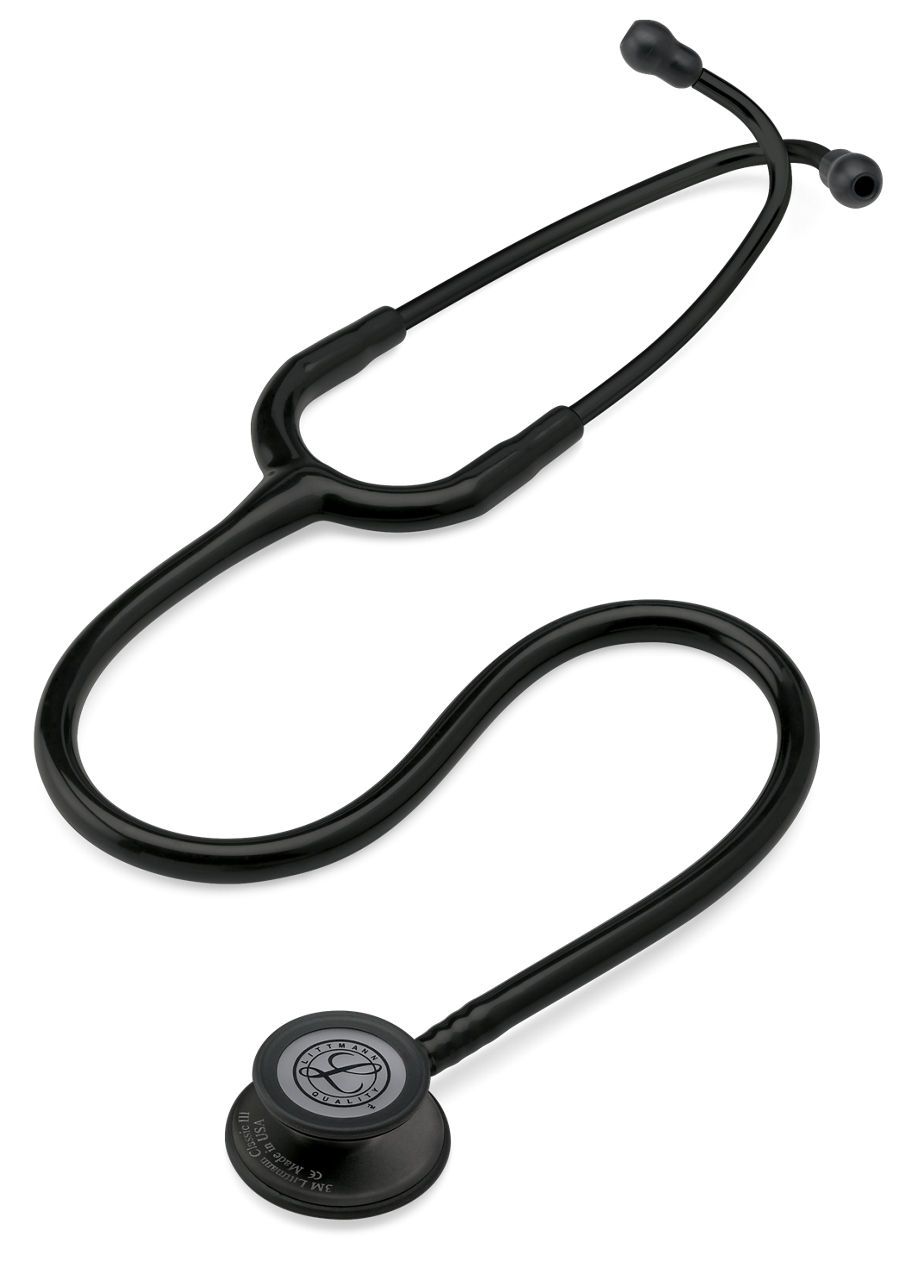 3M(TM) Littmann(R) Classic III(TM) Stethoscope, Model 5803