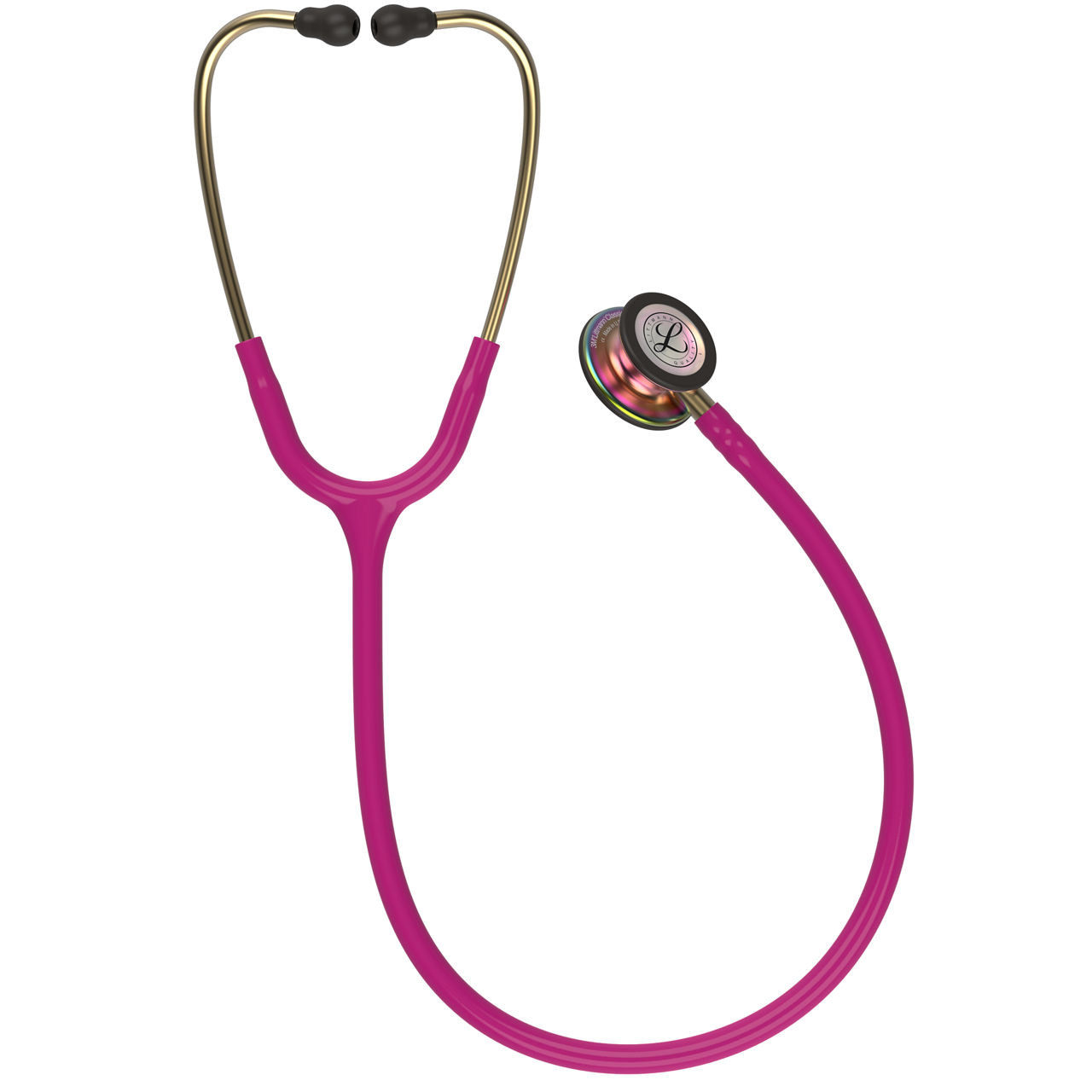 Littmann® Classic III™ Monitoring Stethoscope, 5806