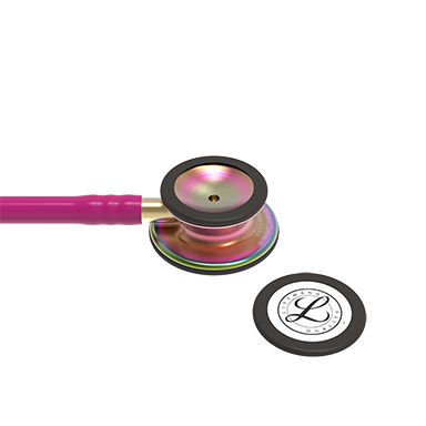 Littmann® Classic III™ Monitoring Stethoscope, 5806
