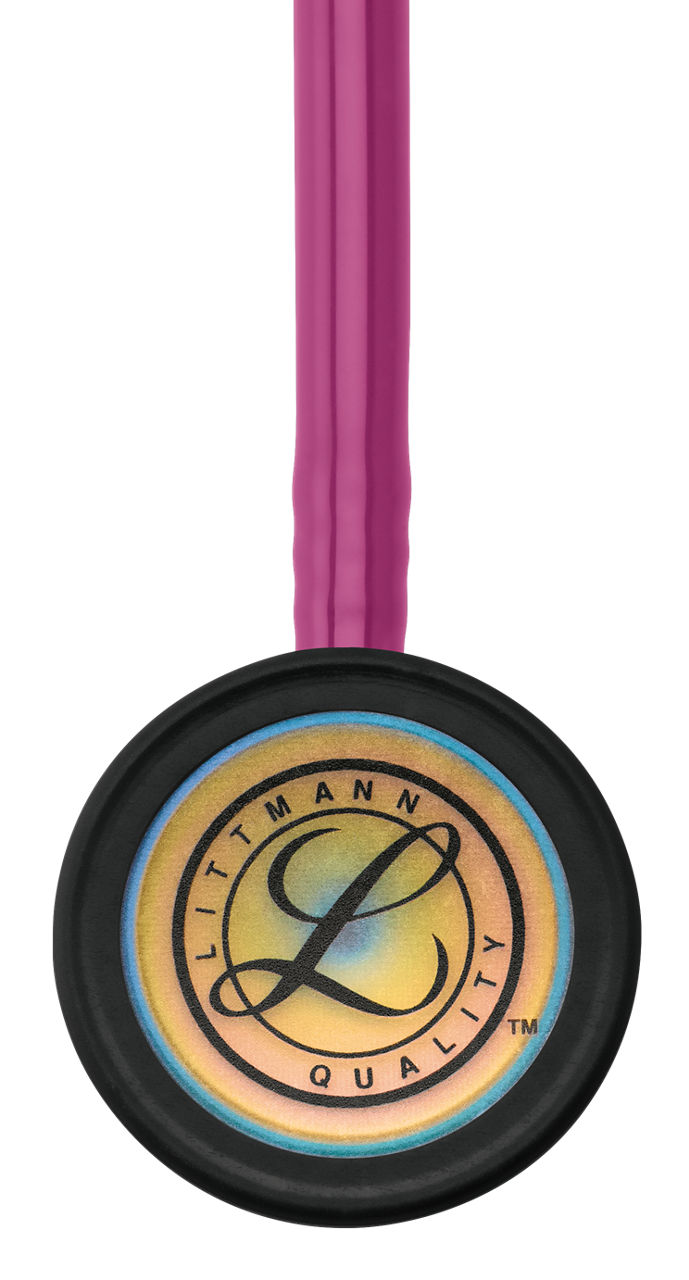 3M(TM) Littmann(R) Classic III(TM) Stethoscope, Model 5806