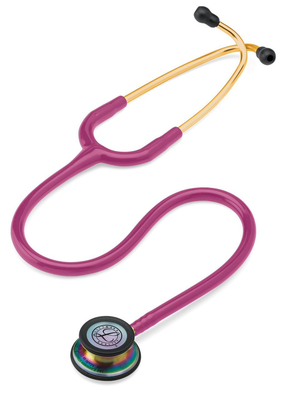 3M(TM) Littmann(R) Classic III(TM) Stethoscope, Model 5806
