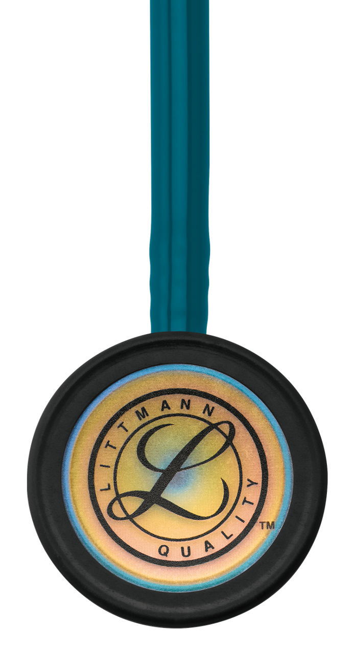 3M(TM) Littmann(R) Classic III(TM) Stethoscope, Model 5807