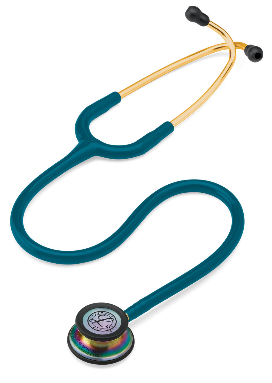 3M(TM) Littmann(R) Classic III(TM) Stethoscope, Model 5807