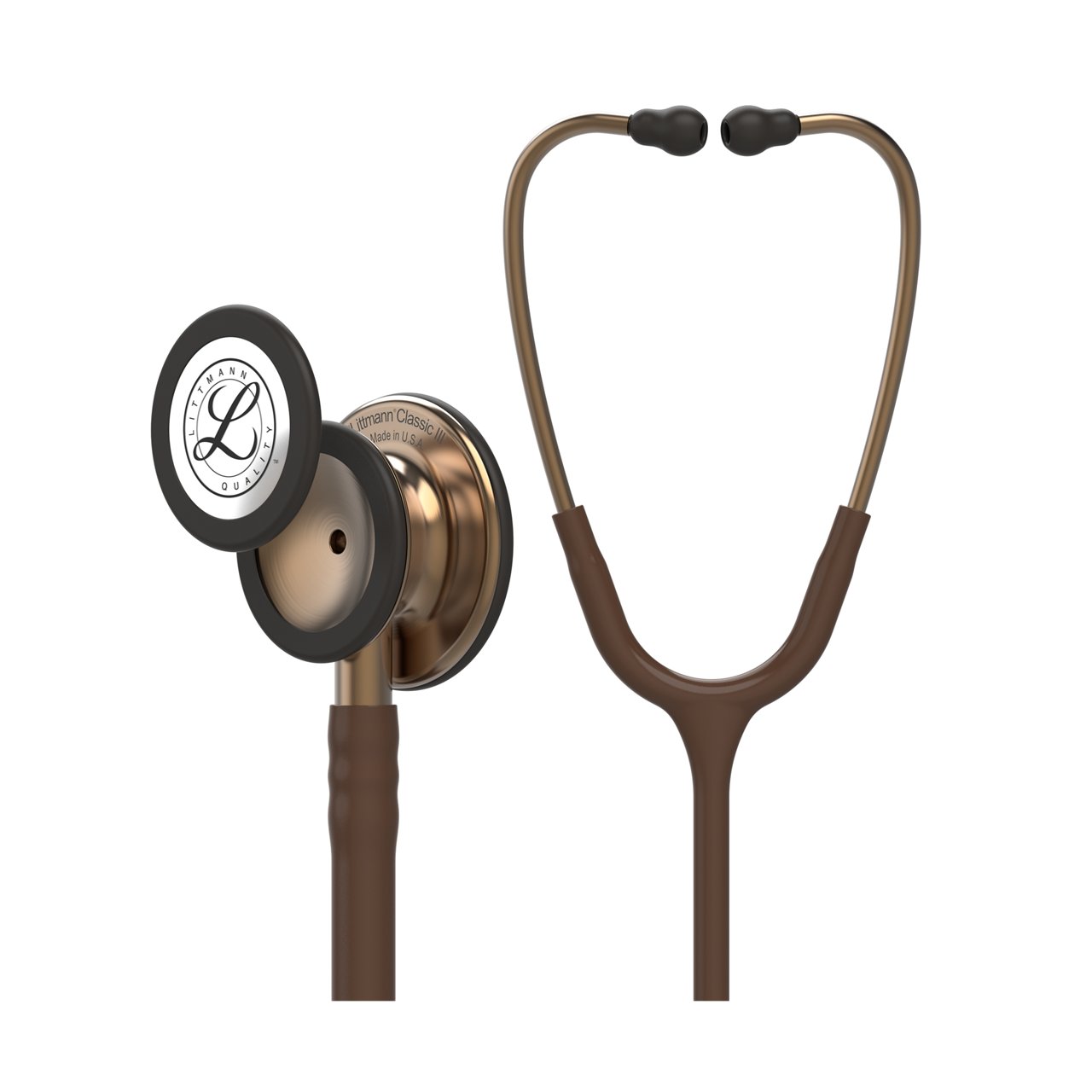 Littmann® Classic III™ Monitoring Stethoscope, 5809