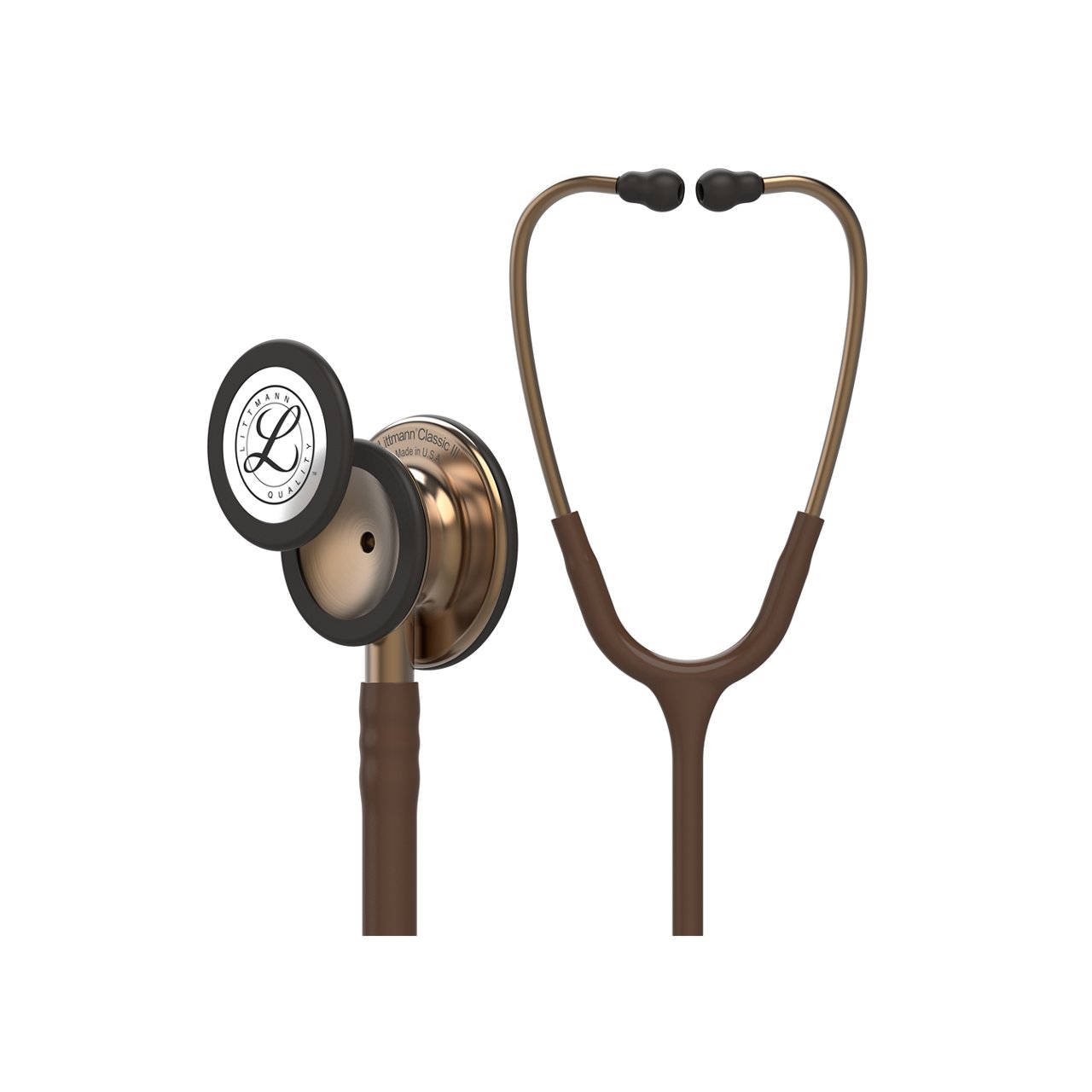 Littmann® Classic III™ Monitoring Stethoscope, 5809