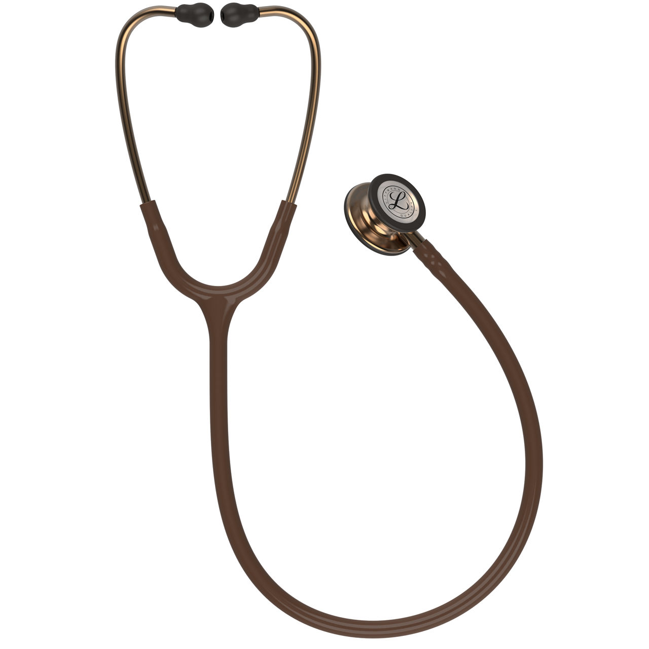 Littmann® Classic III™ Monitoring Stethoscope, 5809