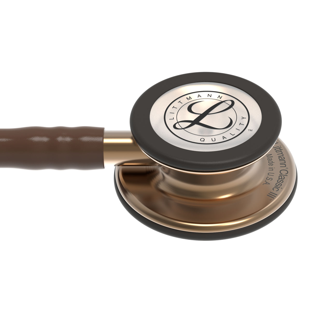 Littmann® Classic III™ Monitoring Stethoscope, 5809