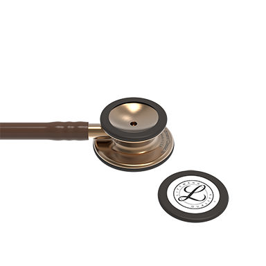 Littmann® Classic III™ Monitoring Stethoscope, 5809