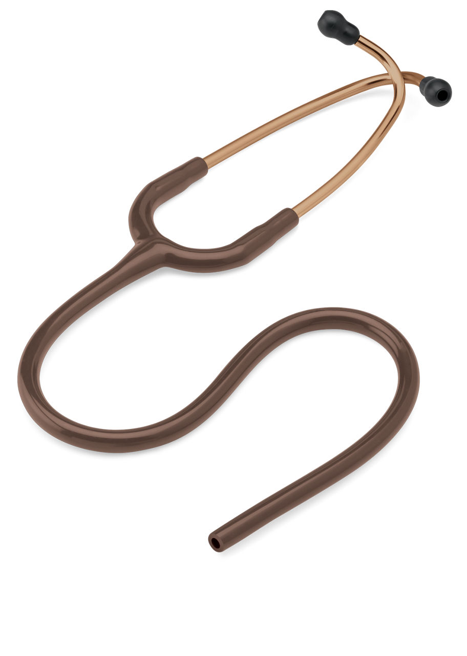 3M™ Littmann® Stethoscope Binaural 35869, Chocolate, 1 Each/Bag