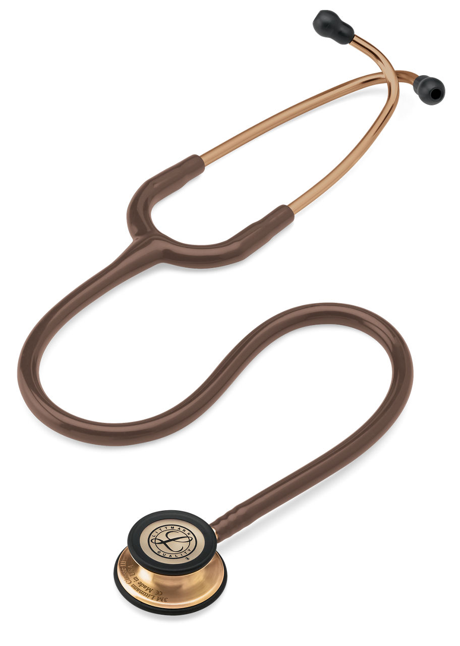 3M(TM) Littmann(R) Classic III(TM) Stethoscope, Model 5809