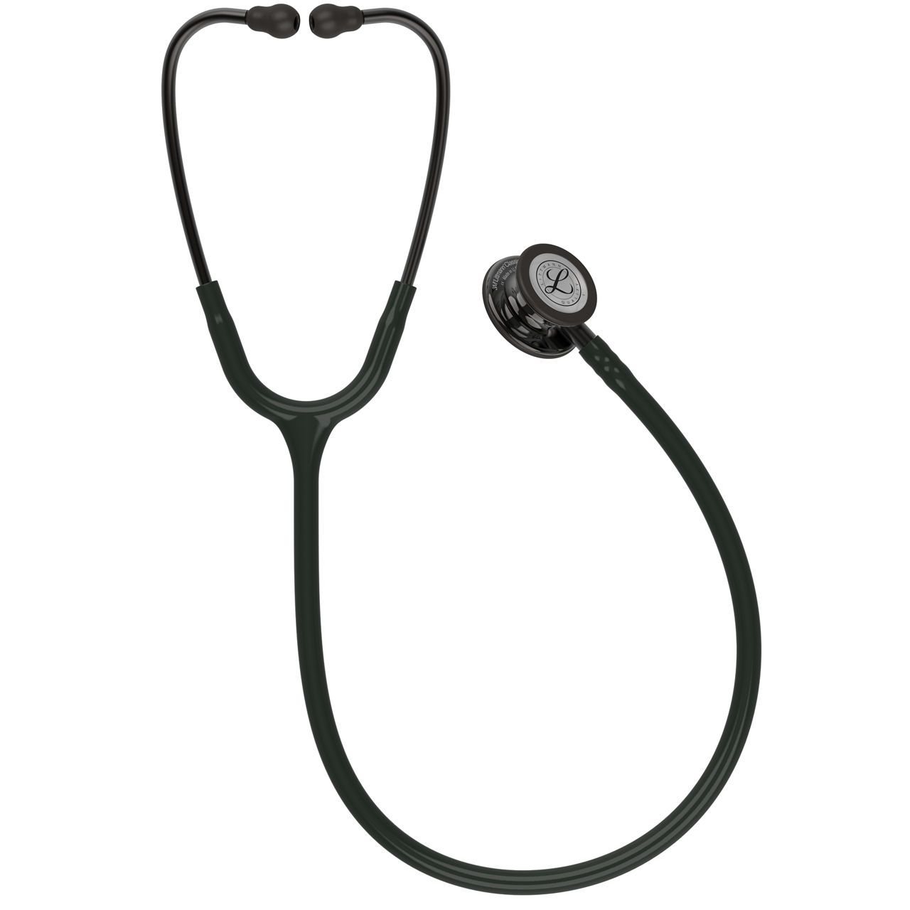 Littmann® Classic III™ Monitoring Stethoscope, 5811