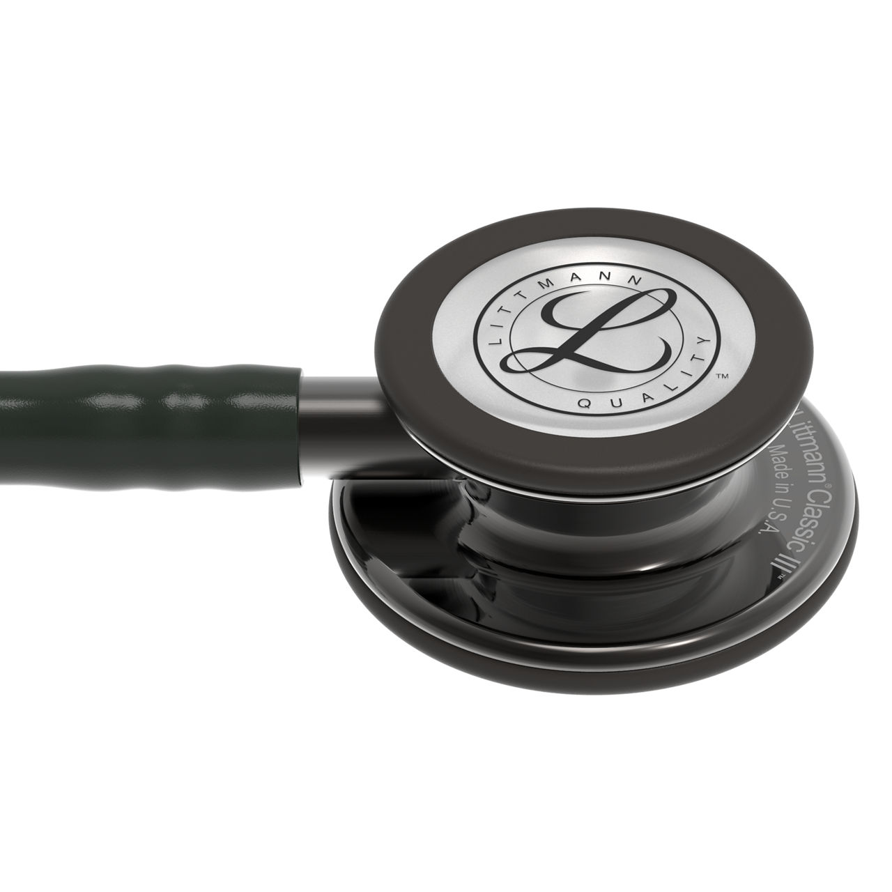 Littmann® Classic III™ Monitoring Stethoscope, 5811