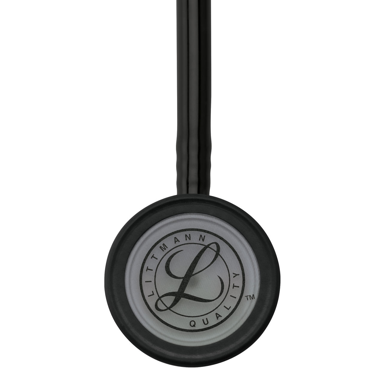 Littmann® Classic III , smoke chestpiece, black tube, 69cm