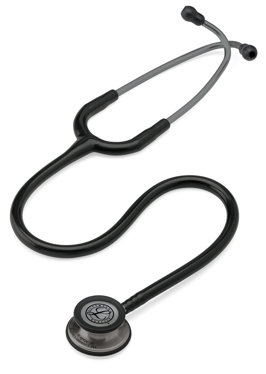 3M(TM) Littmann(R) Classic III(TM) Stethoscope, Model 5811
