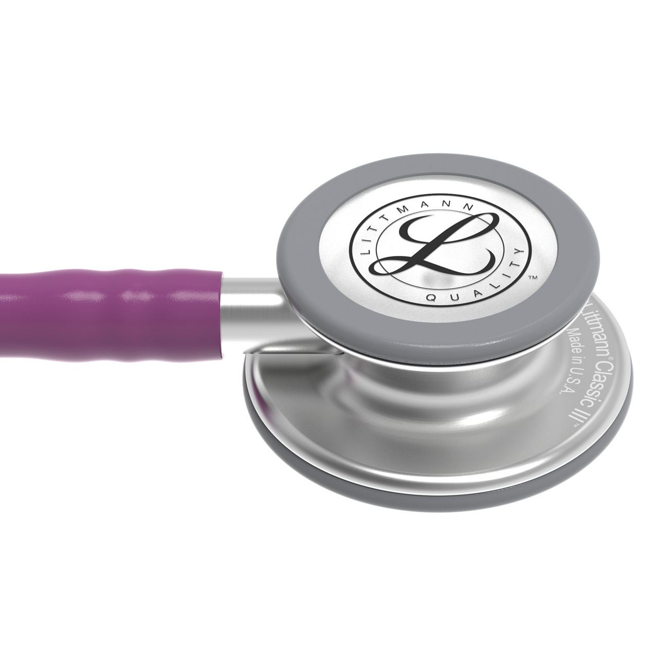 Littmann® Classic III™ Monitoring Stethoscope, 5831